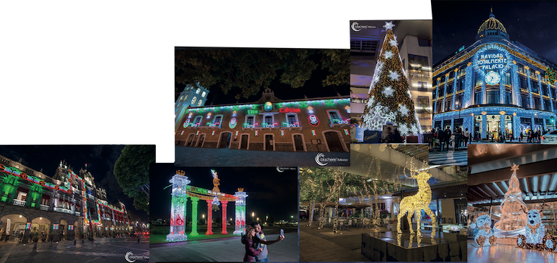 Centros Comerciales